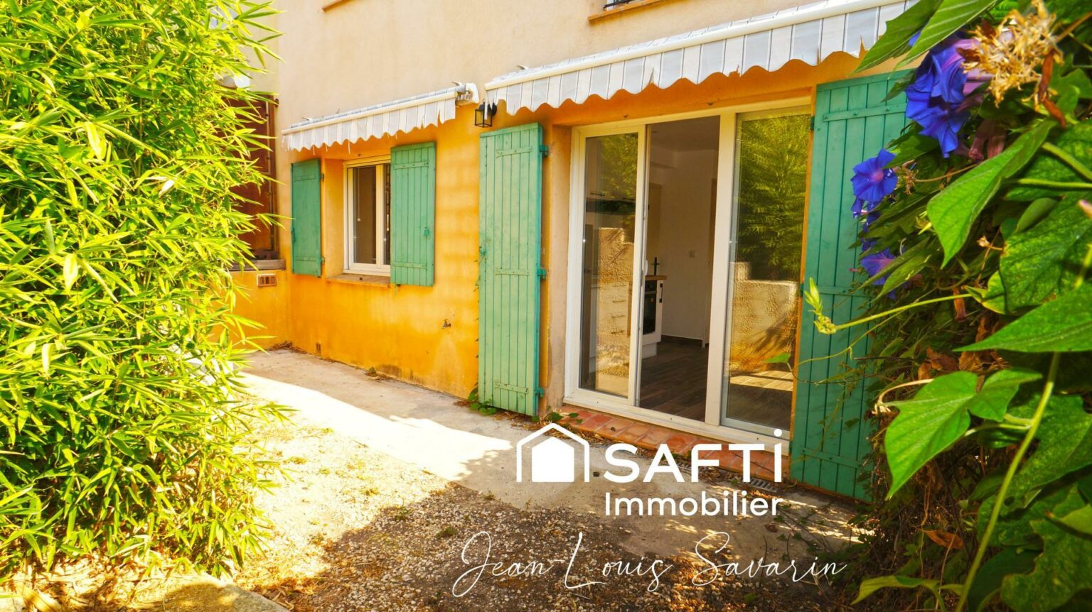Appartement 2 pièces – Le Pradet – photo 1