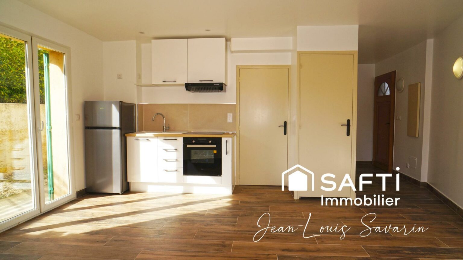 Appartement 2 pièces – Le Pradet – photo 2