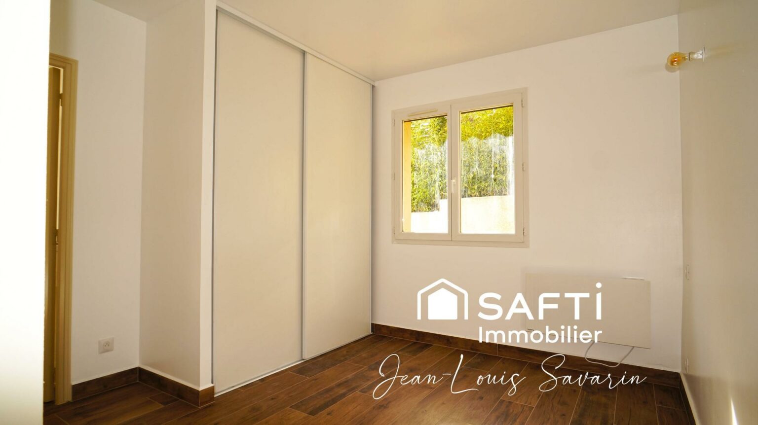 Appartement 2 pièces – Le Pradet – photo 3