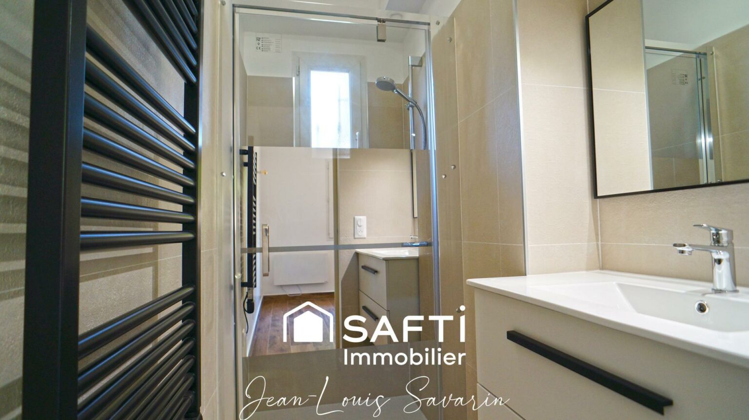 Appartement 2 pièces – Le Pradet – photo 4