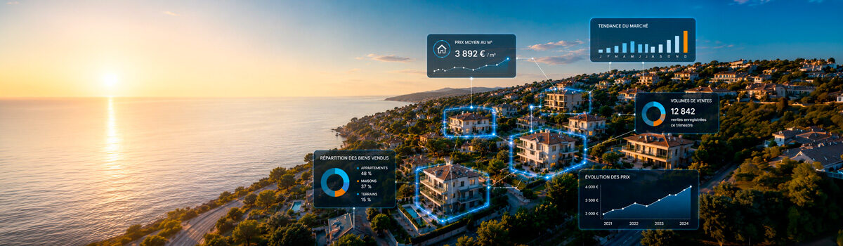Comprendre l&rsquo;estimation immobilière