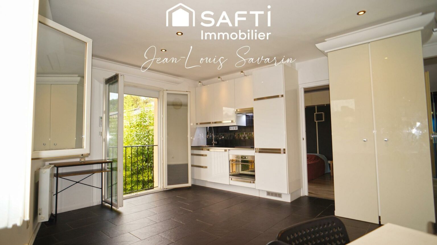 Appartement 2 pièces – Le Pradet – photo 2