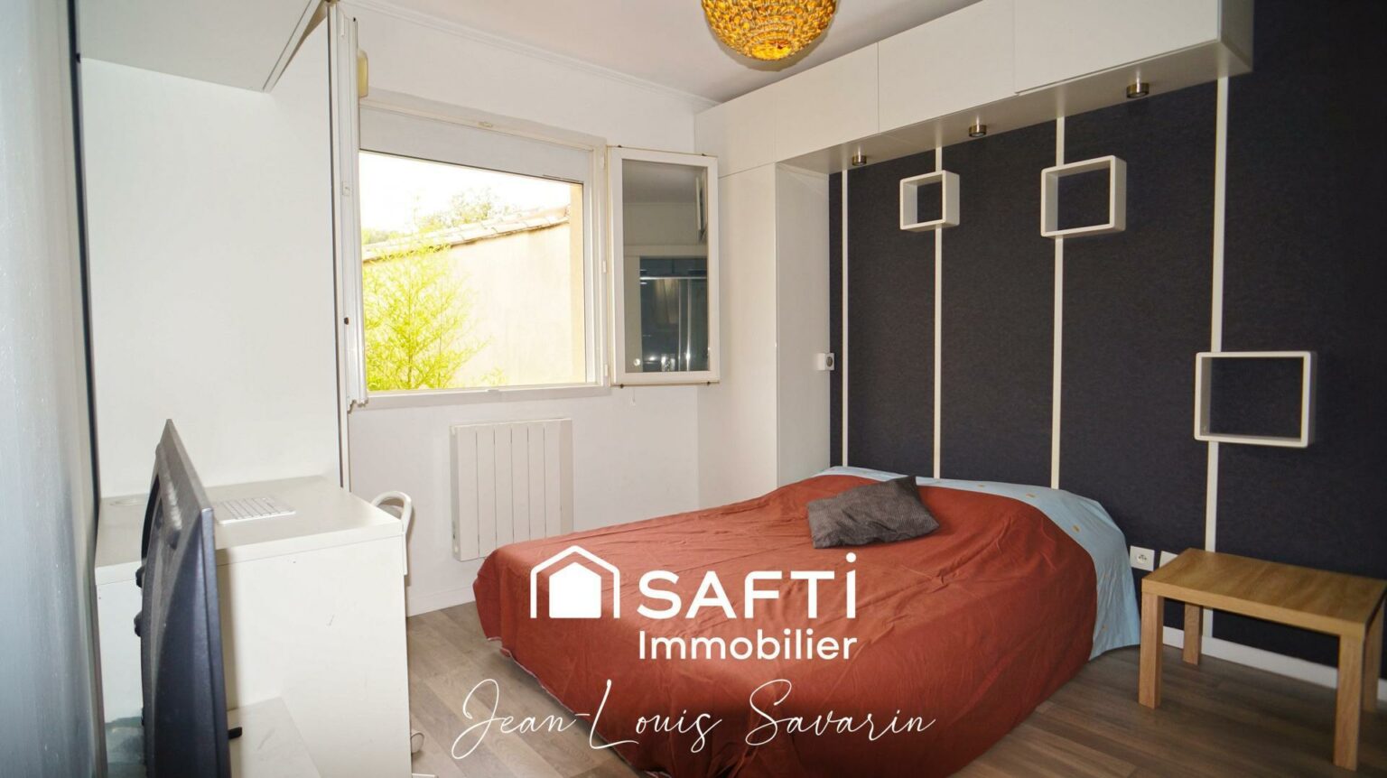 Appartement 2 pièces – Le Pradet – photo 3