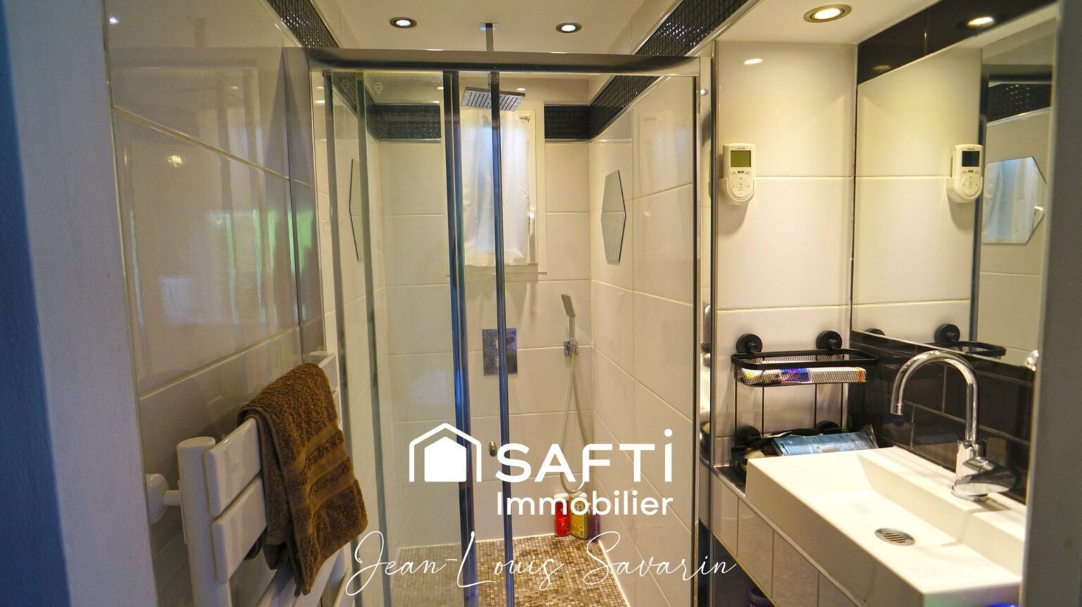 Appartement 2 pièces – Le Pradet – photo 4