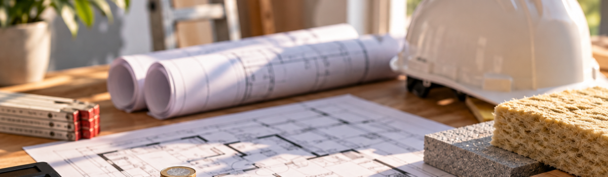 Rénovation du parc immobilier : sortir des passoires sans créer des bouilloires