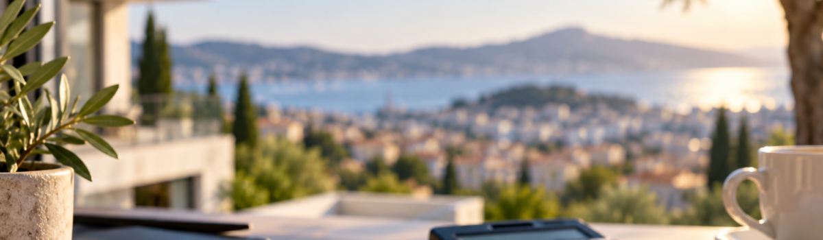 Immobilier : quand les taux changent les règles du jeu