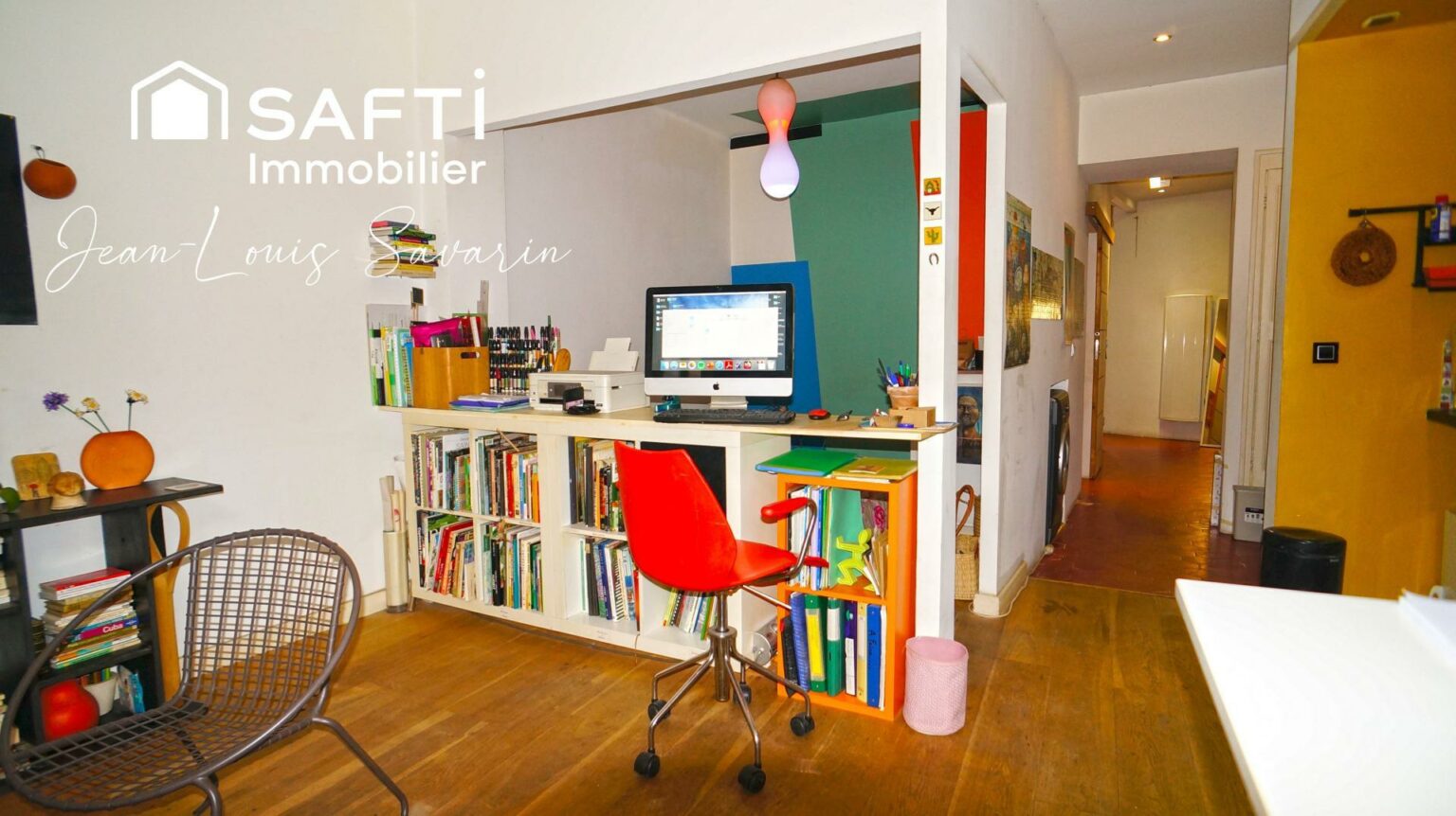 Appartement 2 pièces – Hyères – photo 3