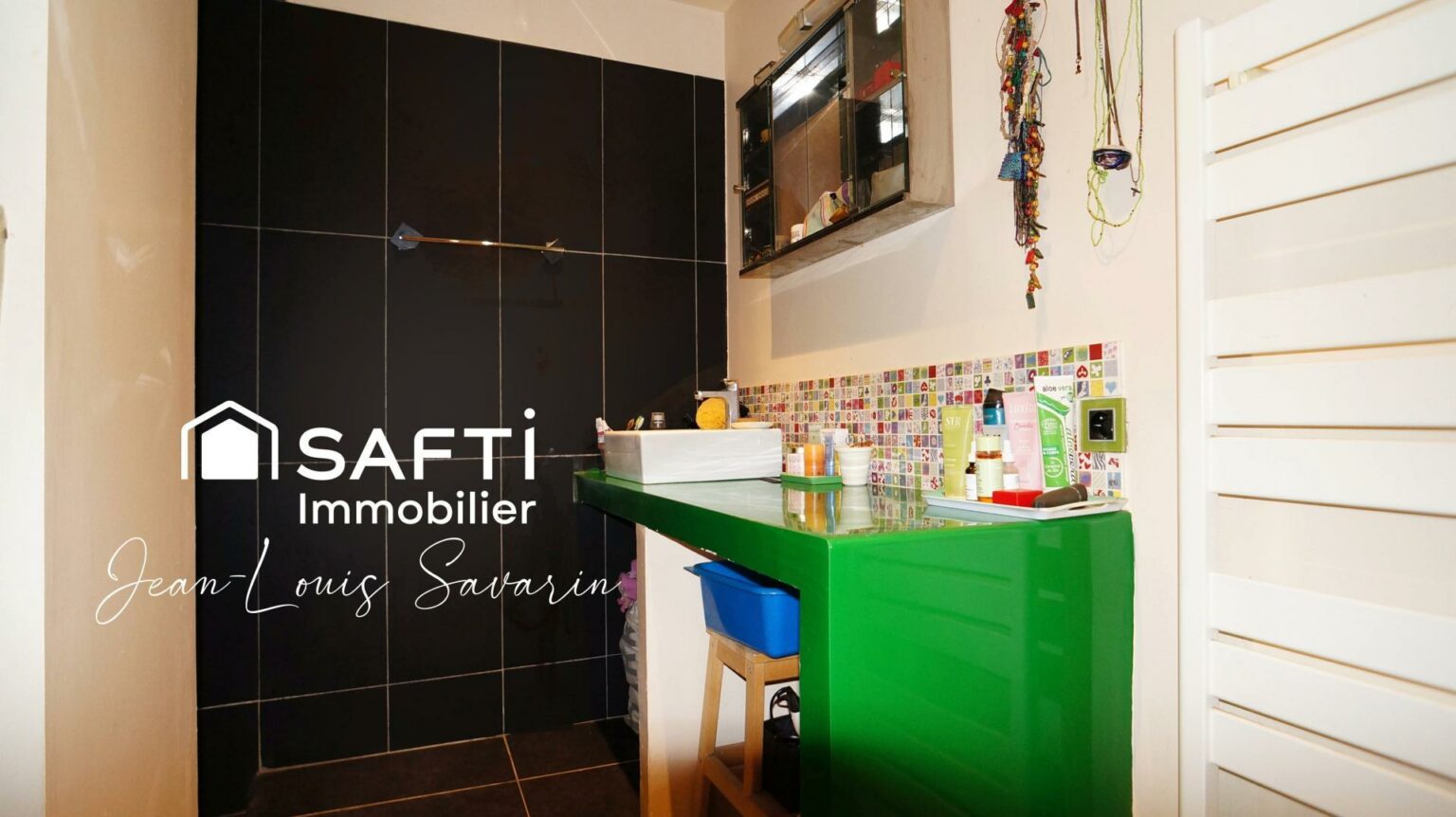 Appartement 2 pièces – Hyères – photo 5